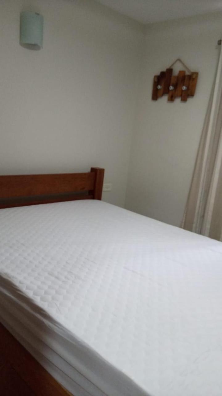 Flat Condominio Paraiso Serra Negra Bezerros Room photo