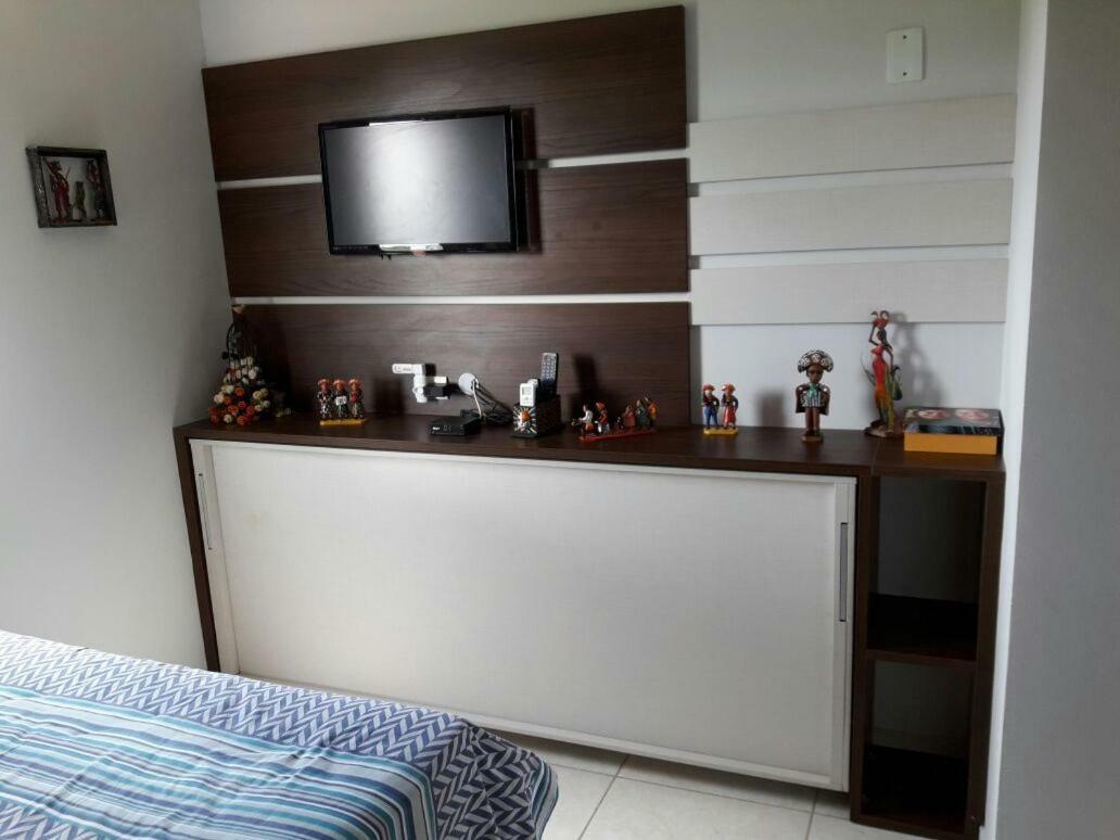 Flat Condominio Paraiso Serra Negra Bezerros Exterior photo