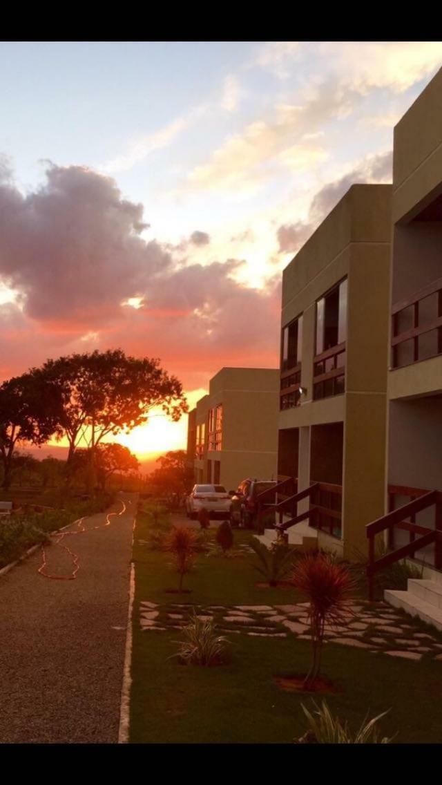 Flat Condominio Paraiso Serra Negra Bezerros Exterior photo