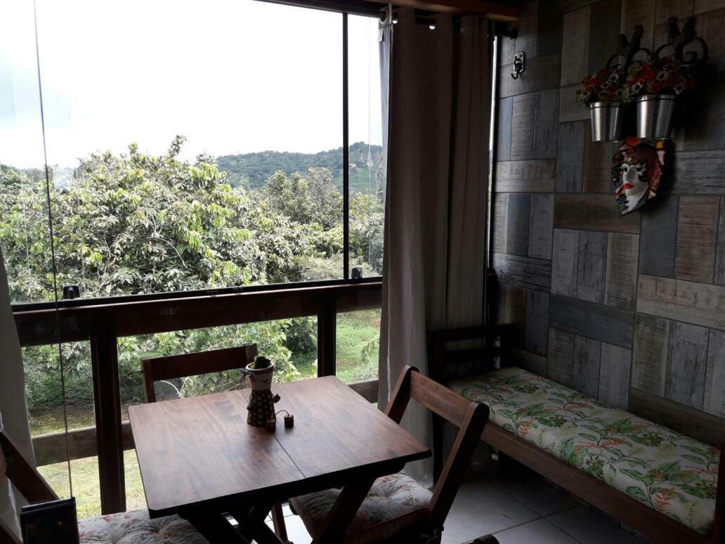Flat Condominio Paraiso Serra Negra Bezerros Exterior photo