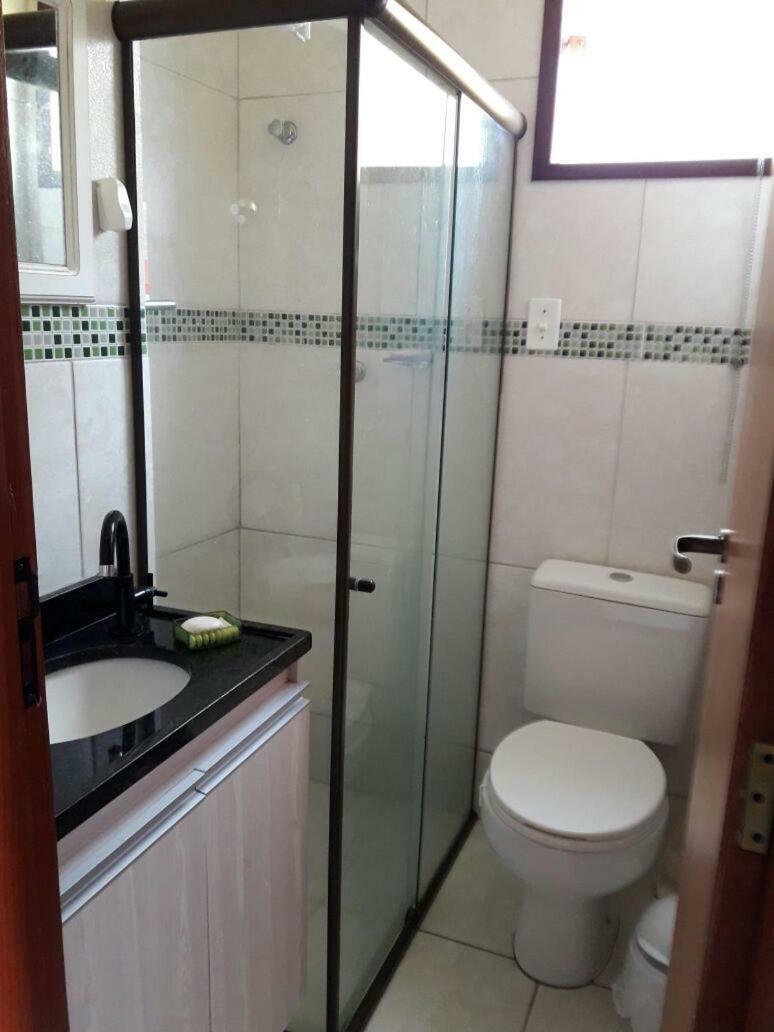 Flat Condominio Paraiso Serra Negra Bezerros Exterior photo