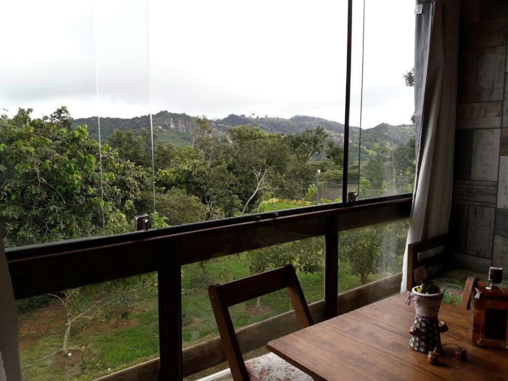 Flat Condominio Paraiso Serra Negra Bezerros Exterior photo