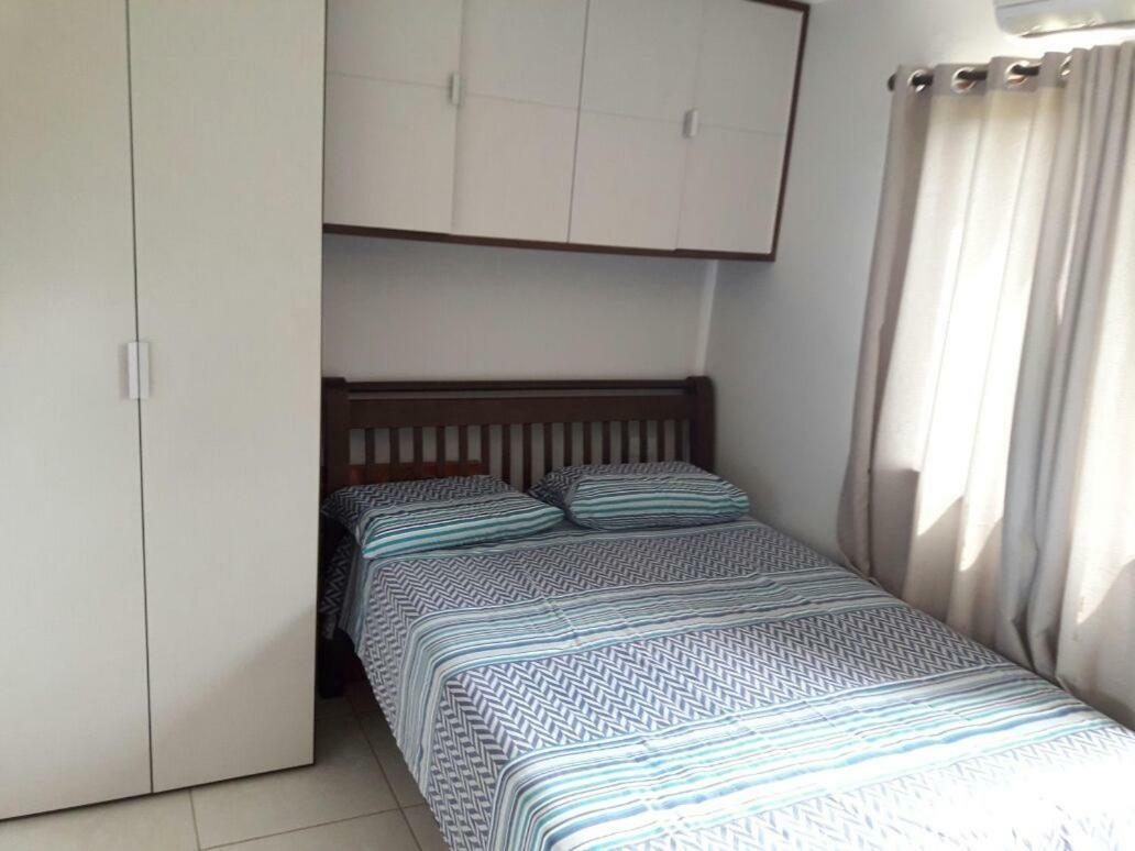 Flat Condominio Paraiso Serra Negra Bezerros Exterior photo