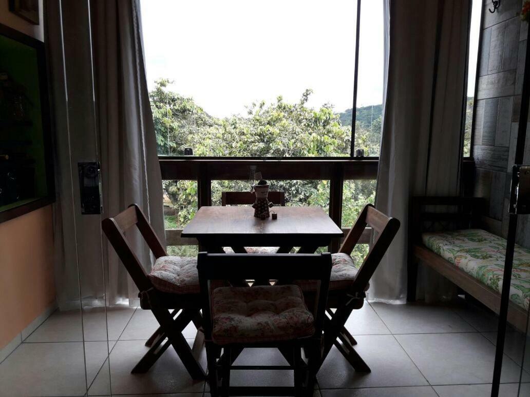 Flat Condominio Paraiso Serra Negra Bezerros Exterior photo