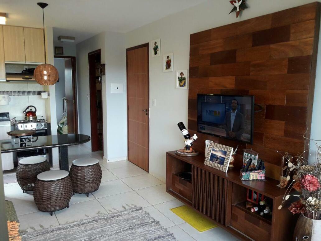 Flat Condominio Paraiso Serra Negra Bezerros Exterior photo